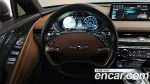 Genesis G80, 2023 — миниатюра 15