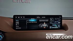 Genesis G80, 2023 — миниатюра 17
