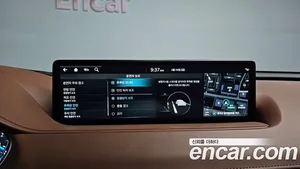Genesis G80, 2023 — миниатюра 18