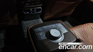 Genesis G80, 2023 — миниатюра 19