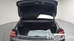 Genesis G80, 2023 — миниатюра 20