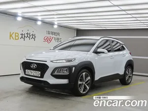 Hyundai Kona, 2019 — миниатюра 1
