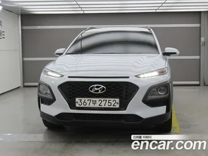 Hyundai Kona, 2019 — миниатюра 2