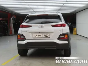 Hyundai Kona, 2019 — миниатюра 3