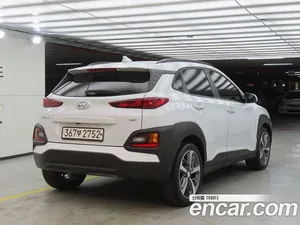 Hyundai Kona, 2019 — миниатюра 4