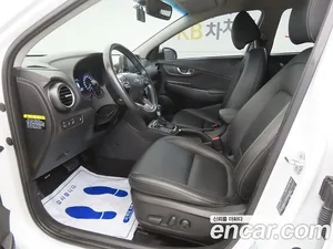Hyundai Kona, 2019 — миниатюра 5