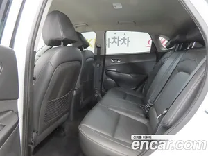 Hyundai Kona, 2019 — миниатюра 6