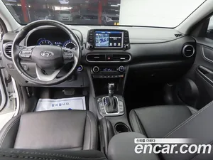 Hyundai Kona, 2019 — миниатюра 7