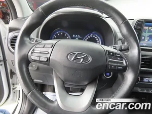 Hyundai Kona, 2019 — миниатюра 8