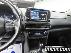 Hyundai Kona, 2019 — миниатюра 10