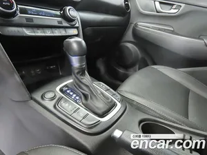Hyundai Kona, 2019 — миниатюра 11