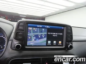 Hyundai Kona, 2019 — миниатюра 13