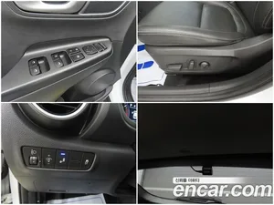 Hyundai Kona, 2019 — миниатюра 18