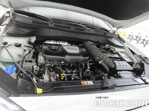 Hyundai Kona, 2019 — миниатюра 19