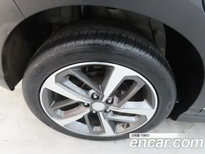 Hyundai Kona, 2019 — миниатюра 20
