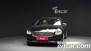 Kia K9, 2019 — миниатюра 3
