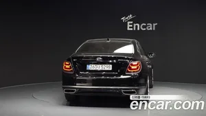 Kia K9, 2019 — миниатюра 4