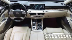 Kia K9, 2019 — миниатюра 10