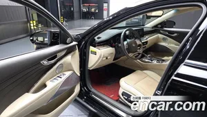Kia K9, 2019 — миниатюра 13