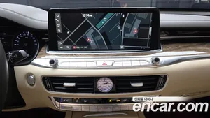 Kia K9, 2019 — миниатюра 20