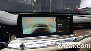 Kia K9, 2019 — миниатюра 21