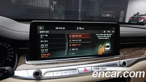 Kia K9, 2019 — миниатюра 22