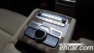 Kia K9, 2019 — миниатюра 25
