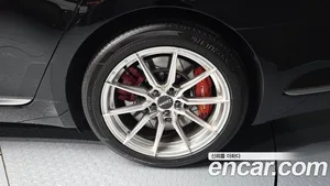 Kia K9, 2019 — миниатюра 7