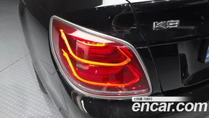 Kia K9, 2019 — миниатюра 9