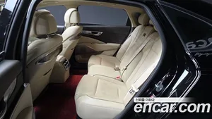 Kia K9, 2019 — миниатюра 16