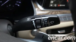 Kia K9, 2019 — миниатюра 28
