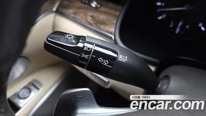 Kia K9, 2019 — миниатюра 29