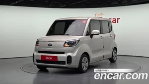 Kia RAY, 2019 — миниатюра 1