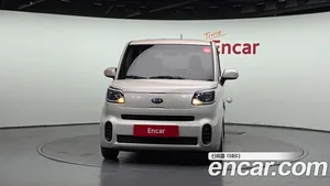 Kia RAY, 2019 — миниатюра 3