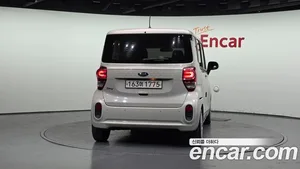 Kia RAY, 2019 — миниатюра 4