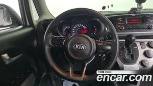 Kia RAY, 2019 — миниатюра 12