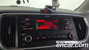 Kia RAY, 2019 — миниатюра 14