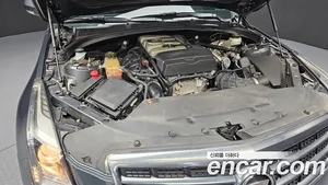 Cadillac ATS, 2013 — миниатюра 6