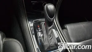 Cadillac ATS, 2013 — миниатюра 9