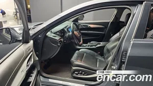 Cadillac ATS, 2013 — миниатюра 10