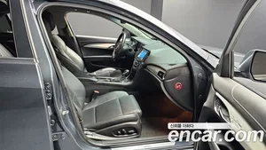Cadillac ATS, 2013 — миниатюра 11
