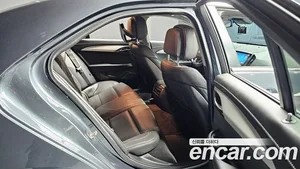 Cadillac ATS, 2013 — миниатюра 12