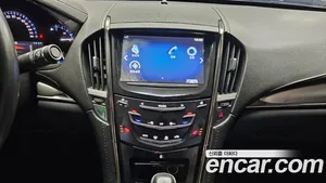 Cadillac ATS, 2013 — миниатюра 14