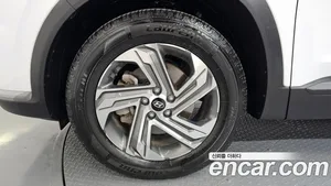 Hyundai Santa Fe, 2021 — миниатюра 5