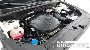 Hyundai Santa Fe, 2021 — миниатюра 6