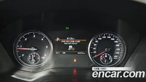 Hyundai Santa Fe, 2021 — миниатюра 11