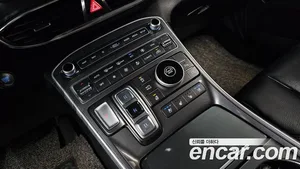Hyundai Santa Fe, 2021 — миниатюра 12