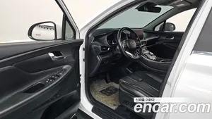 Hyundai Santa Fe, 2021 — миниатюра 13