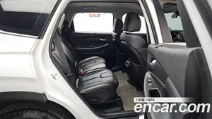 Hyundai Santa Fe, 2021 — миниатюра 17