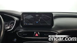 Hyundai Santa Fe, 2021 — миниатюра 18